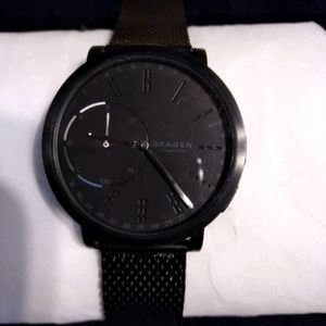 Skagen Connect Smart Wristwatch